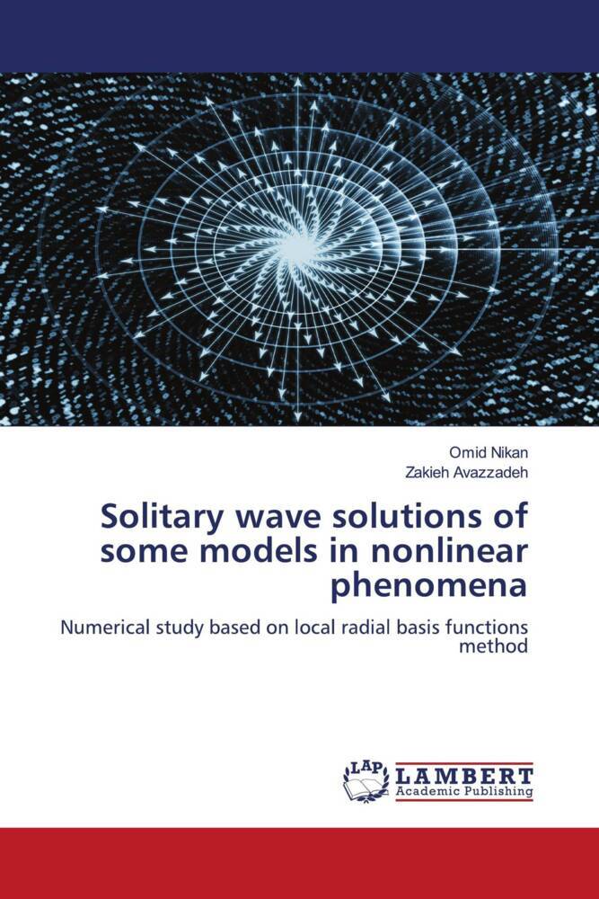 Solitary wave solutions of some models in nonlinear phenomena