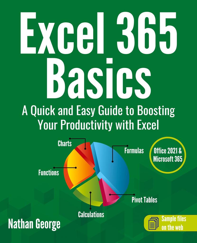 Excel 365 Basics