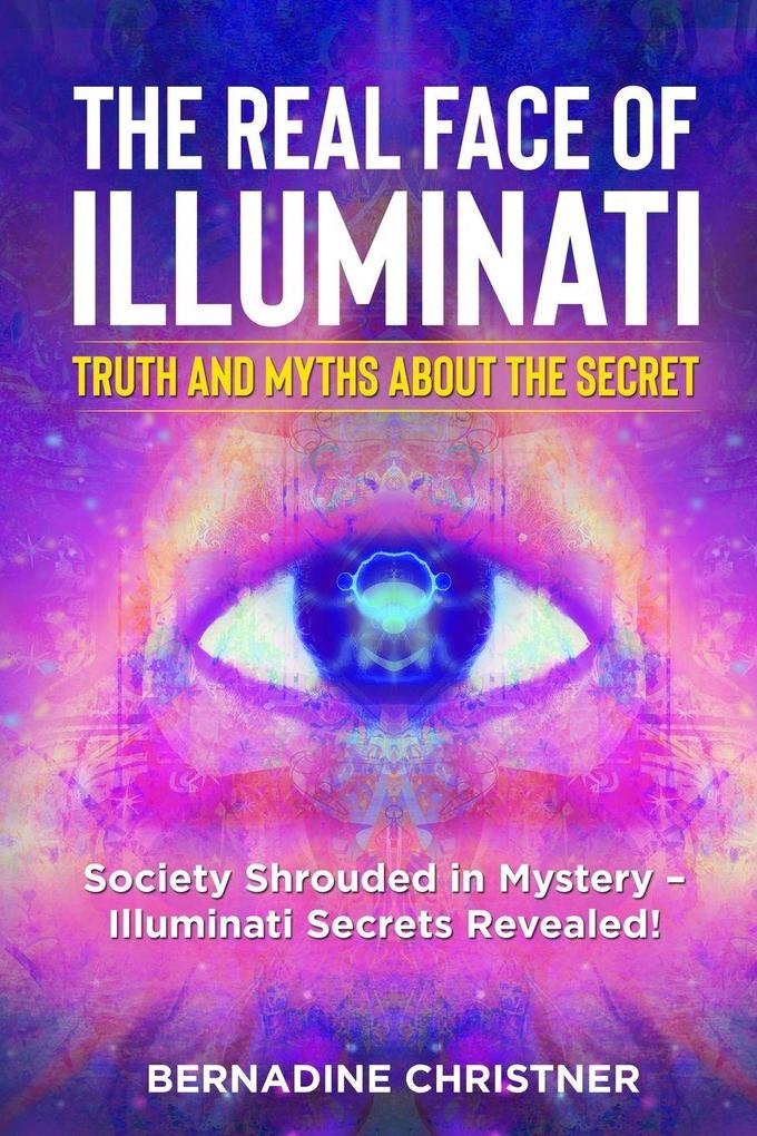 THE REAL FACE OF ILLUMINATI