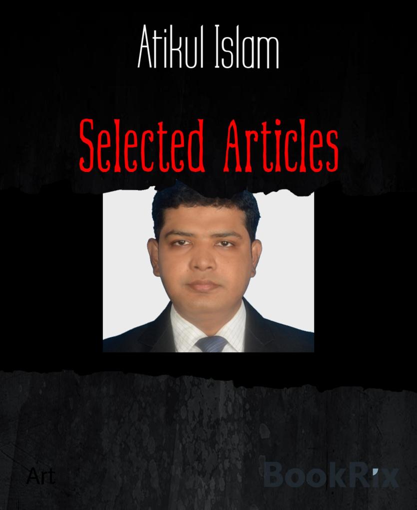 Selected Articles