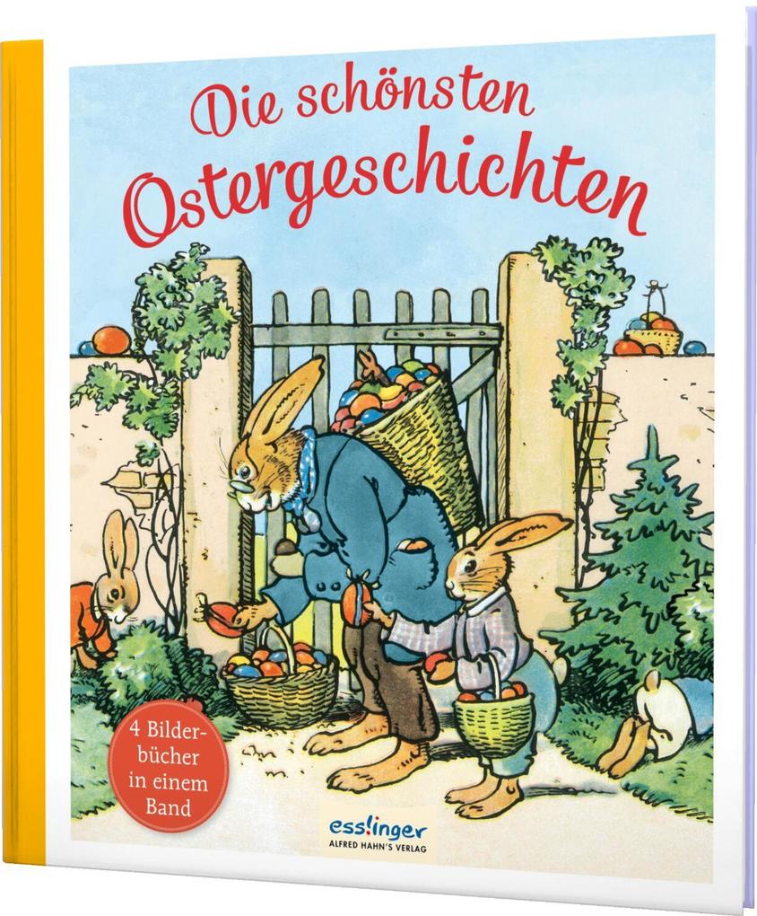 Esslinger Verlag Die Schönsten Ostergeschichten - Bild 6