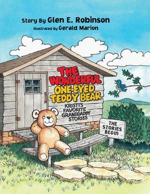 The Wonderful One-Eyed Teddy Bear