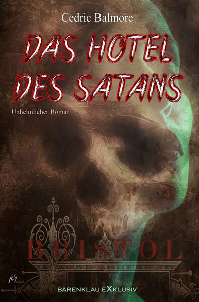 Image of Das Hotel des Satans