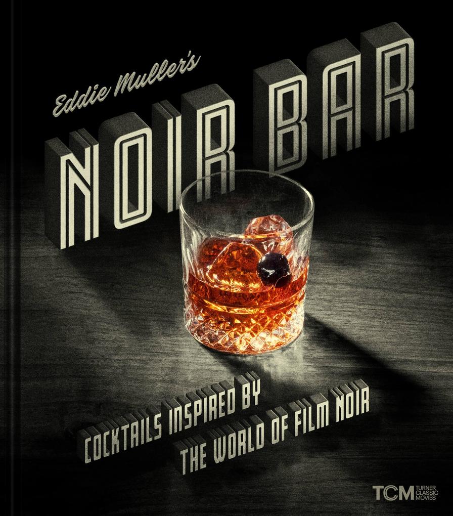 Eddie Muller‘s Noir Bar