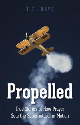 Propelled
