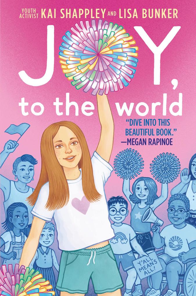 Joy to the World