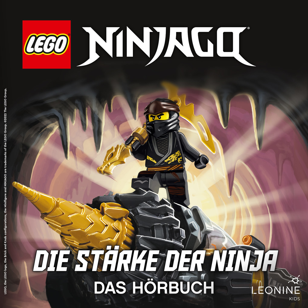 Image of Die Stärke der Ninja (Band 10)