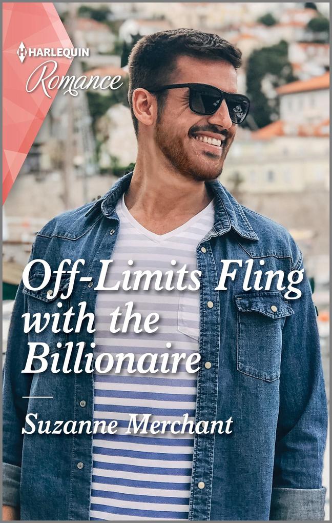 Off-Limits Fling with the Billionaire