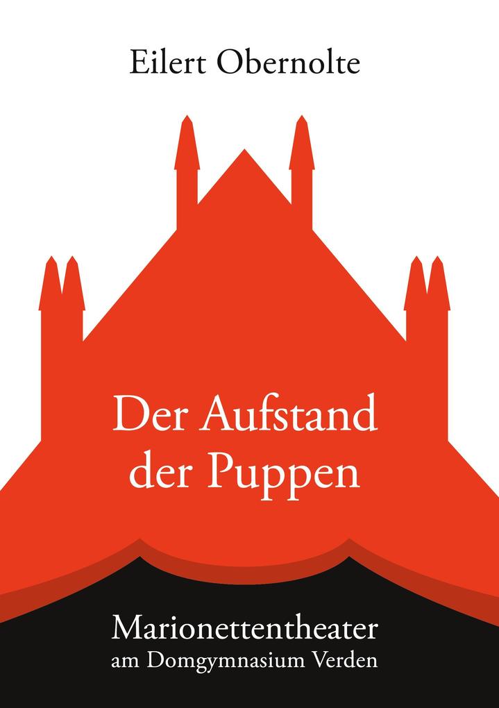 Image of Der Aufstand der Puppen