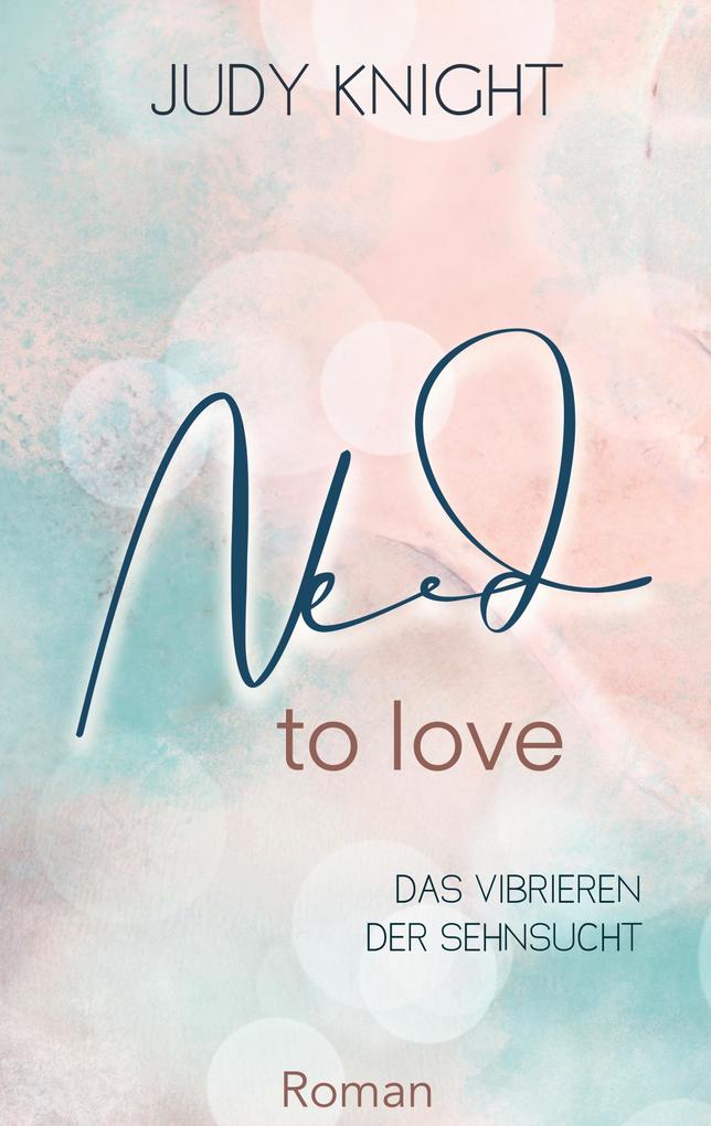 Need to Love