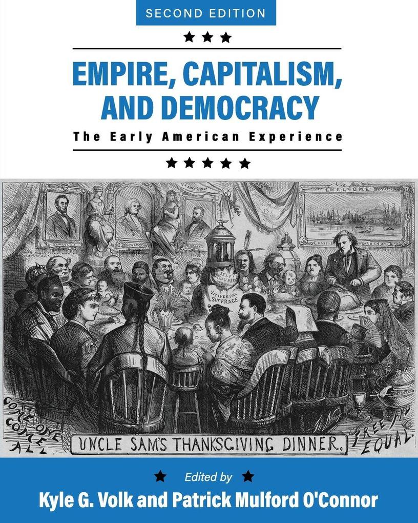 Empire Capitalism and Democracy