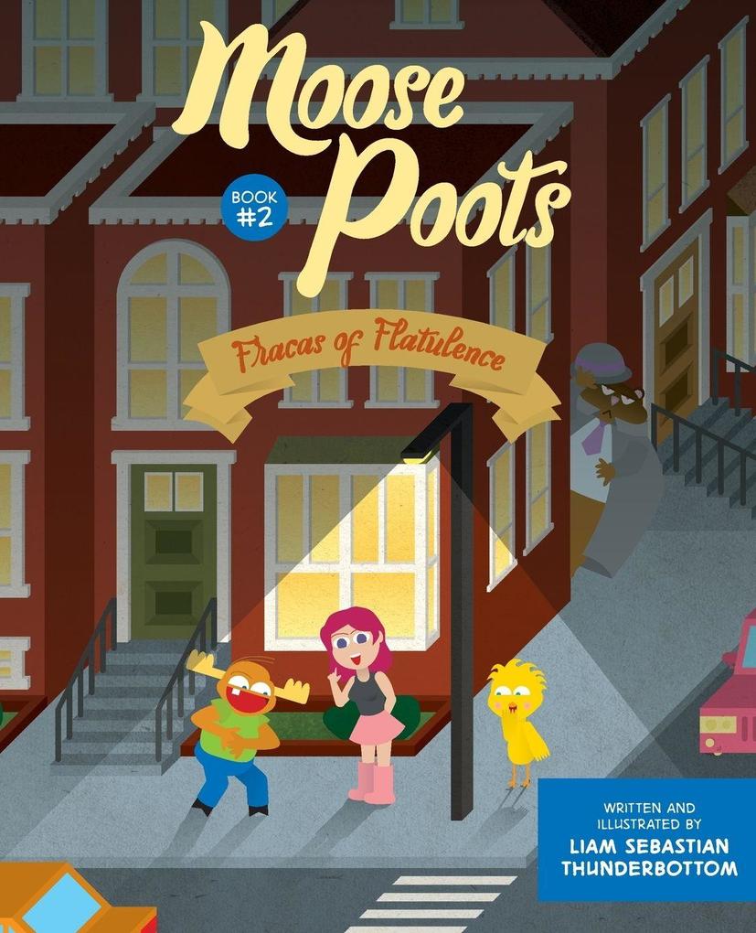 Moose Poots