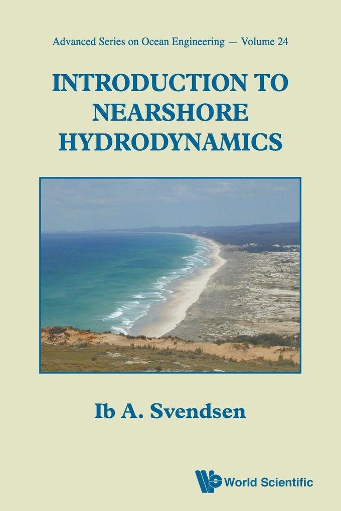 INTRO TO NEARSHORE HYDRODYNAMICS (V24)