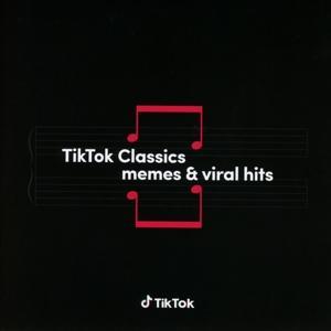 TikTok Classics-memes & viral hits