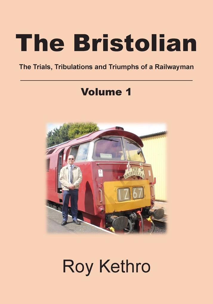 The Bristolian Volume 1