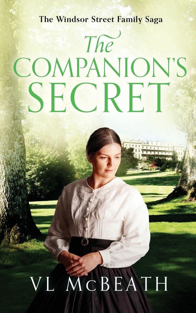 The Companion's Secret