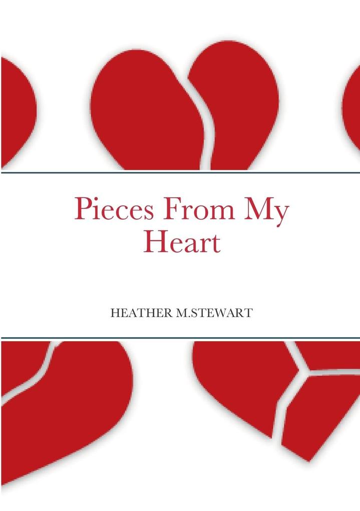 Image of Pieces From My Heart