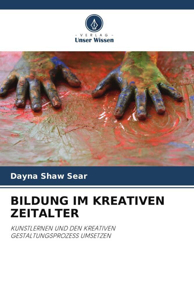 BILDUNG IM KREATIVEN ZEITALTER