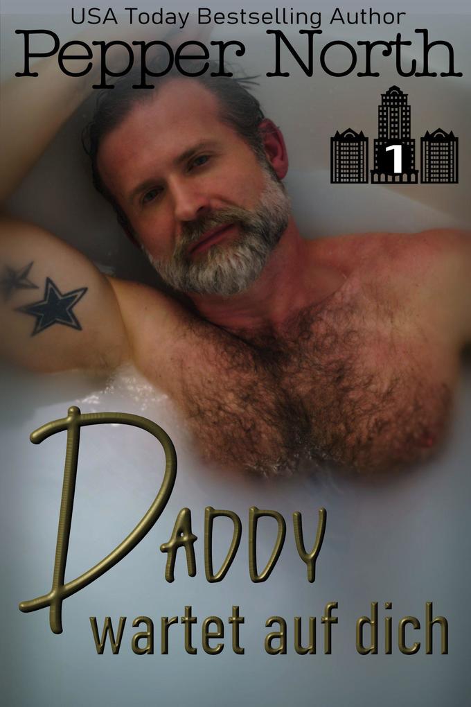 Daddy wartet auf dich (ABC Towers #1)