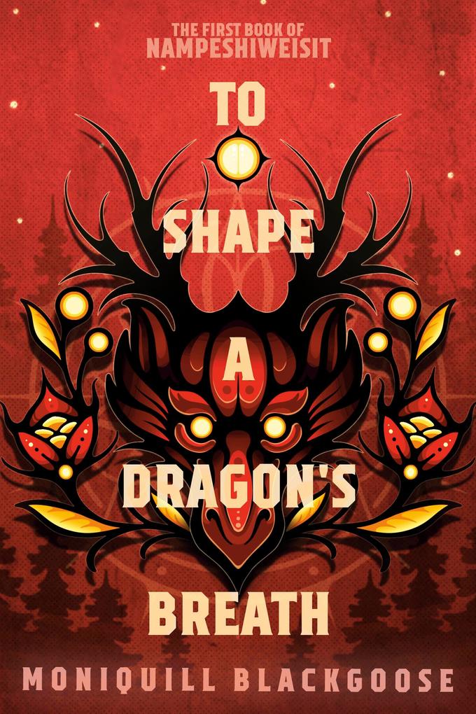 Random House Worlds To Shape A Dragon's Breath