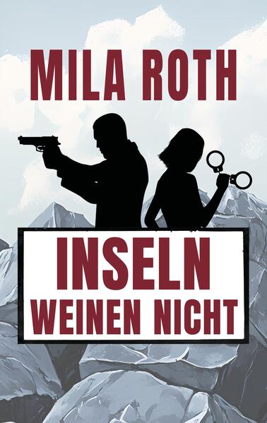 Inseln weinen nicht