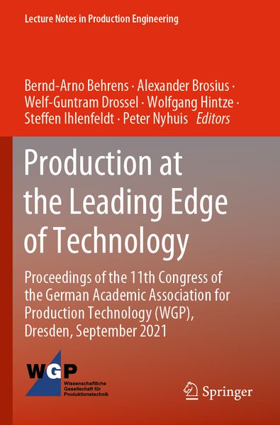 Production at the Leading Edge of Technology