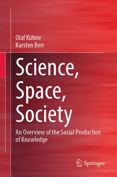 Science Space Society
