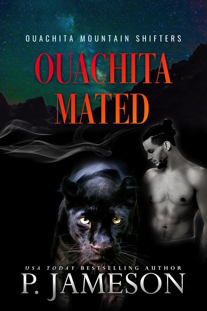 Ouachita Mated (Ouachita Mountain Shifters #2)