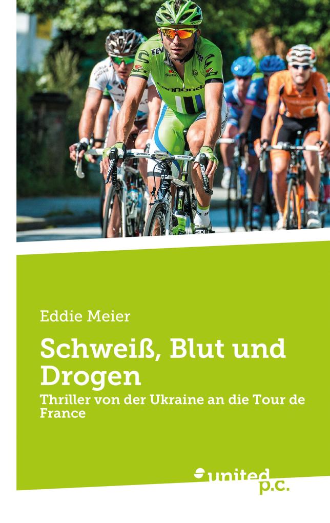 Schweiß Blut und Drogen