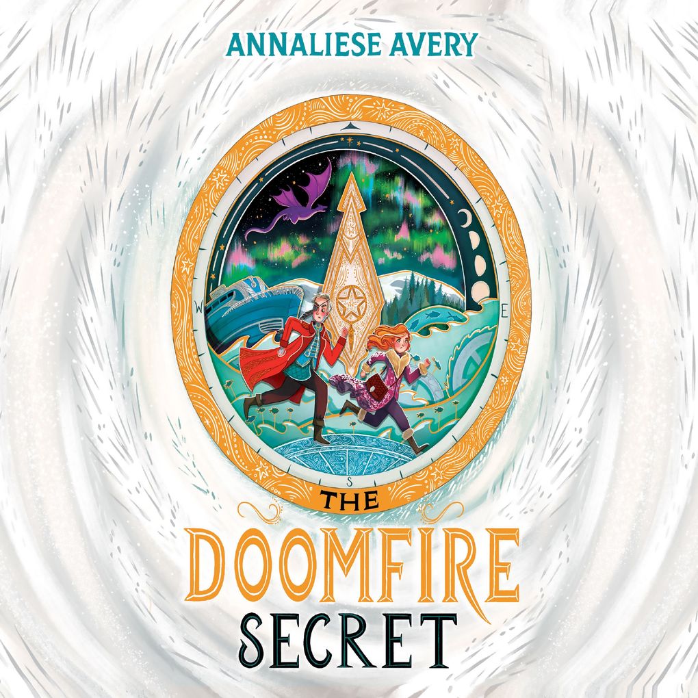The Doomfire Secret