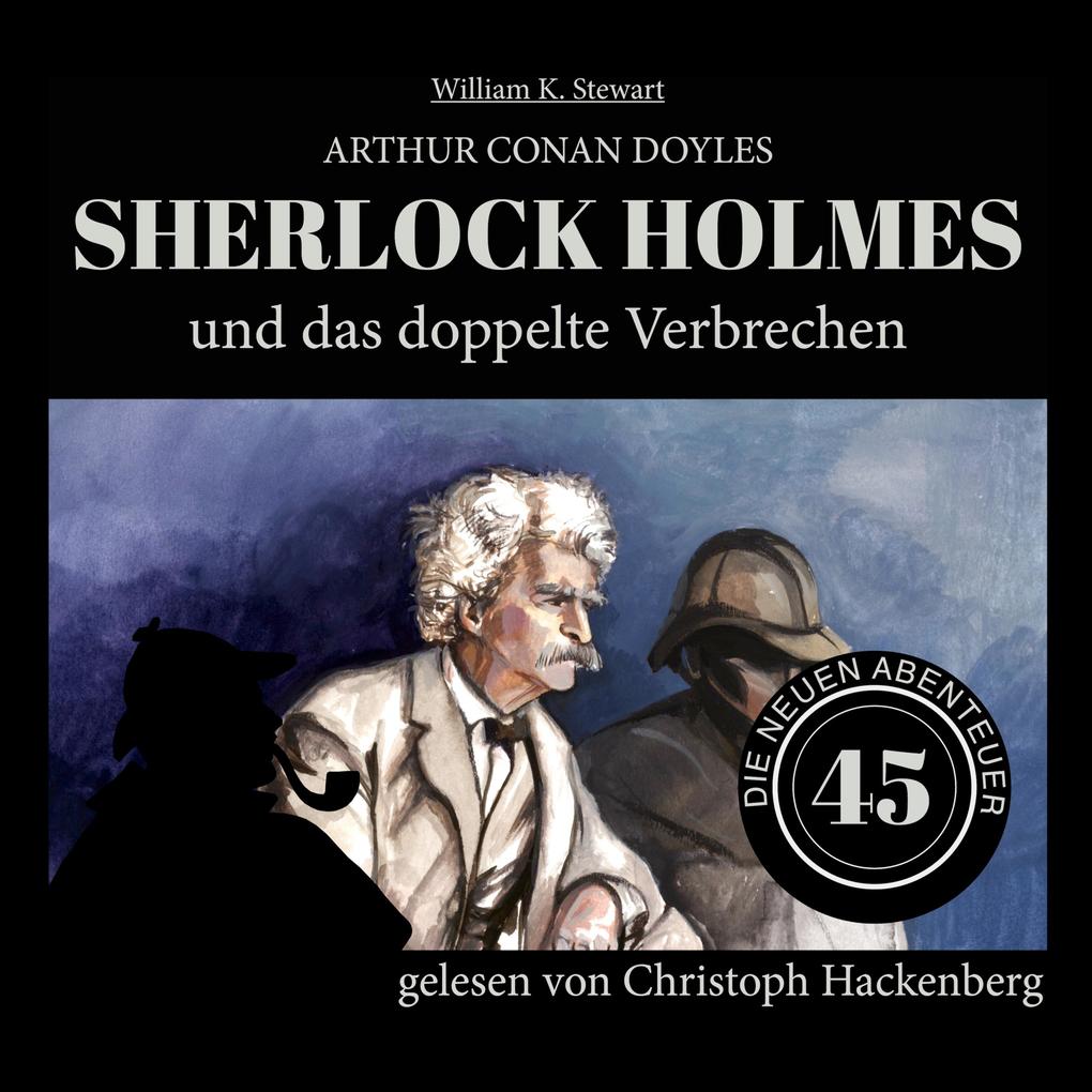 Sherlock Holmes und das doppelte Verbrechen