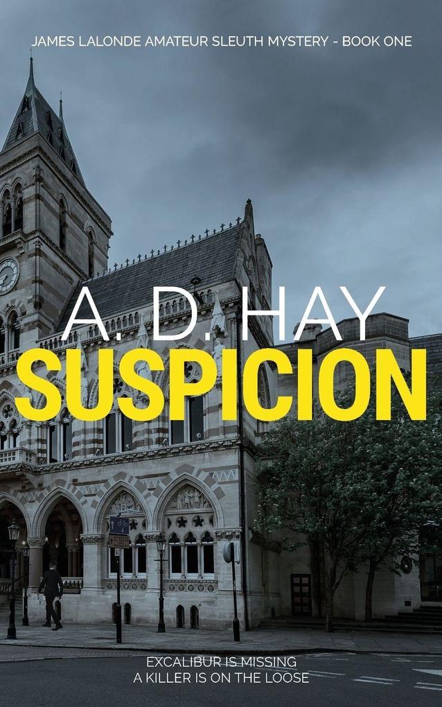 Suspicion