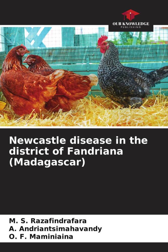 Newcastle disease in the district of Fandriana (Madagascar)
