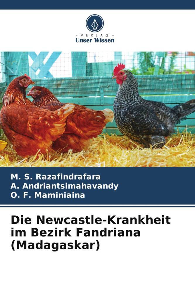 Die Newcastle-Krankheit im Bezirk Fandriana (Madagaskar)