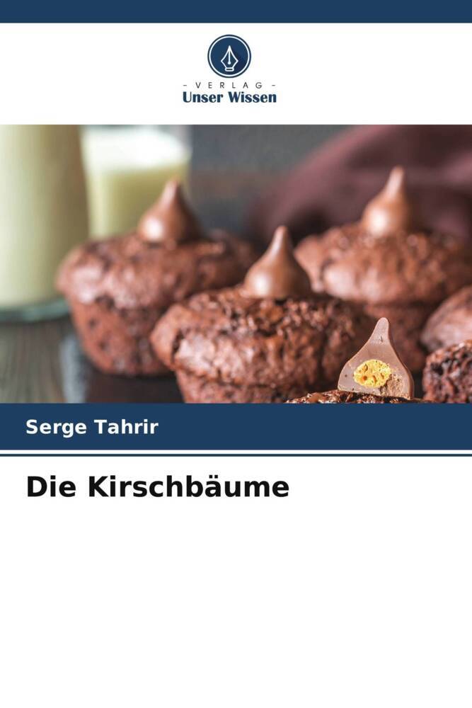 Die Kirschbäume