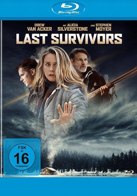 Last Survivors