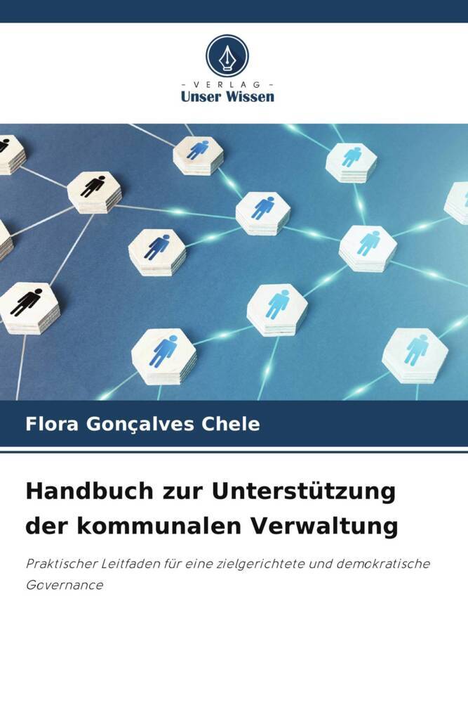 Handbuch zur Unterstützung der kommunalen Verwaltung