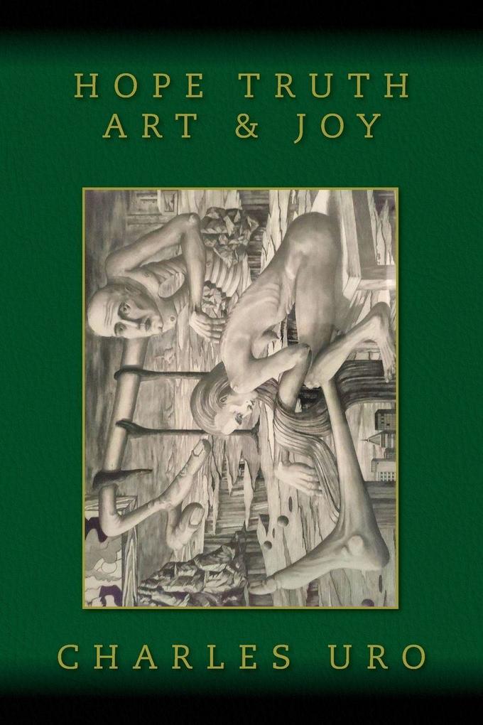 Hope Truth Art & Joy