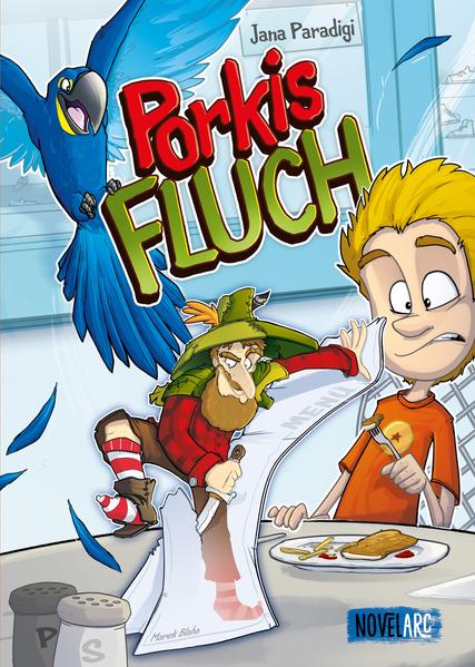 Image of Porkis Fluch