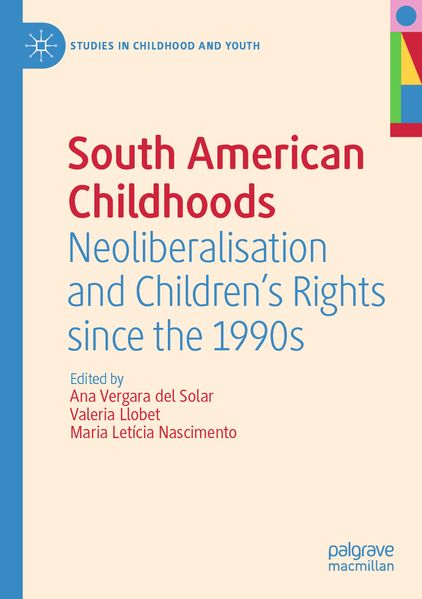 South American Childhoods