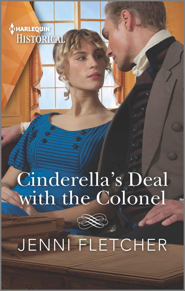 Cinderella‘s Deal with the Colonel