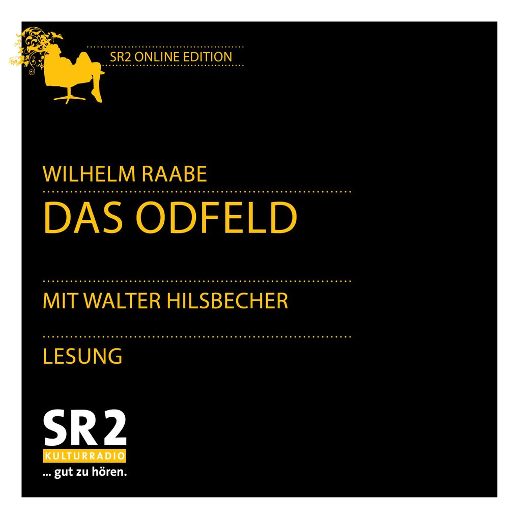 Image of Das Odfeld
