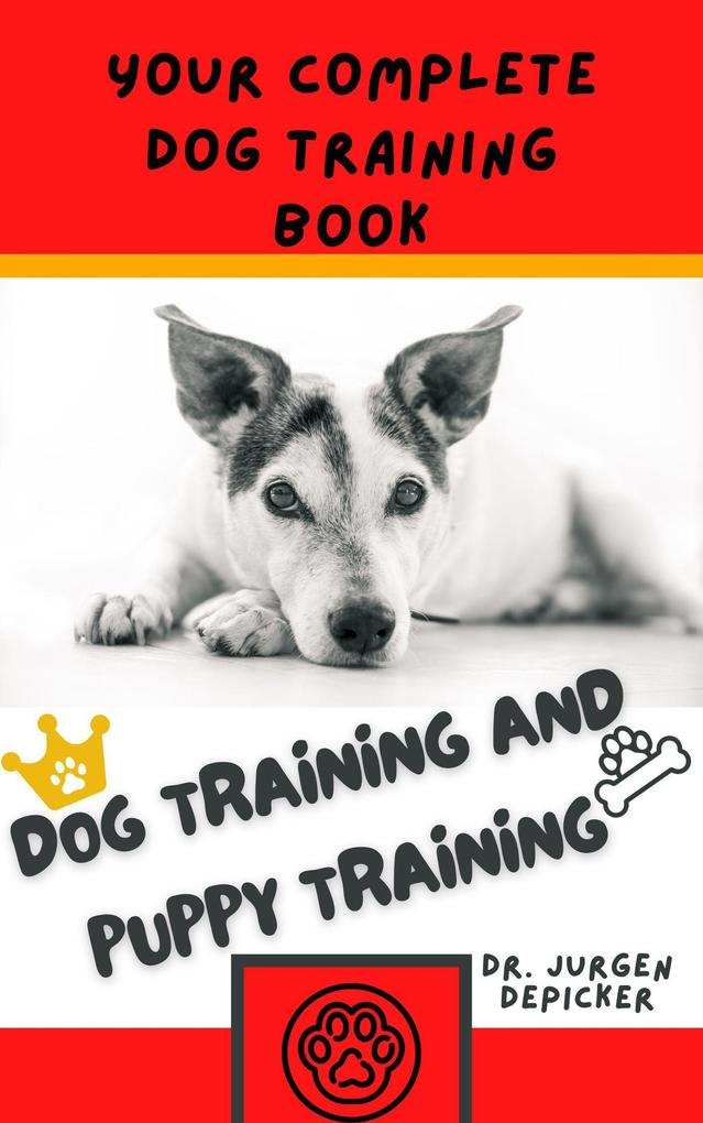Dog Training and Puppy Training