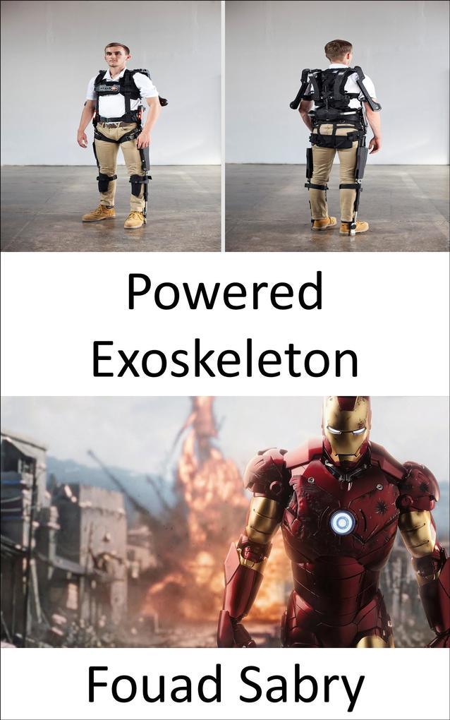 Powered Exoskeleton