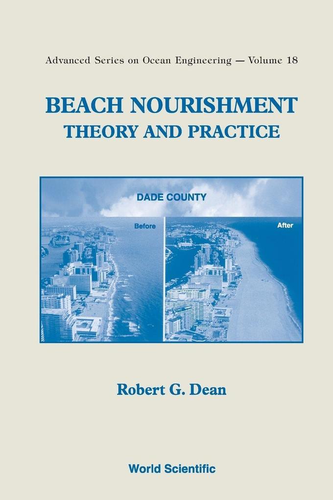 BEACH NOURISHMENT
