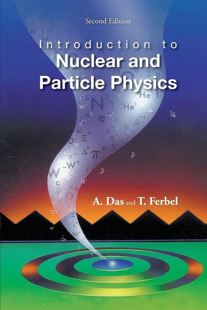INTRO TO NUCL & PARTI..(2ND ED)