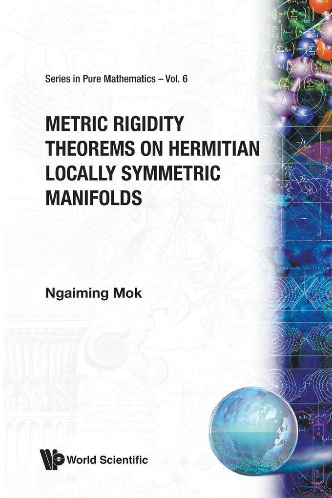 METRIC RIGIDITY THEOREMS ON... (V6)