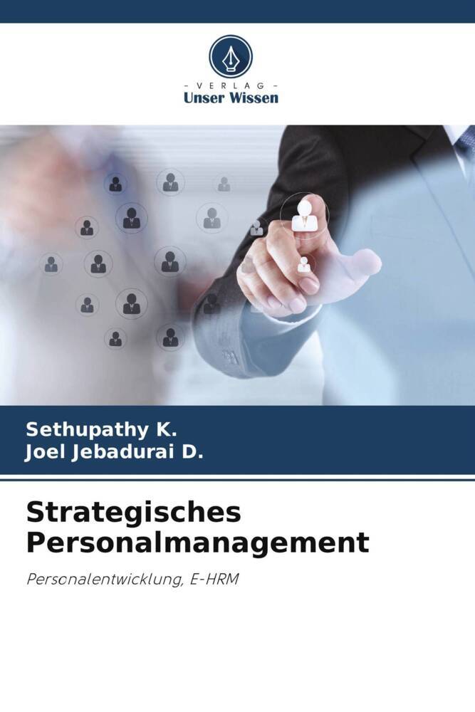 Strategisches Personalmanagement