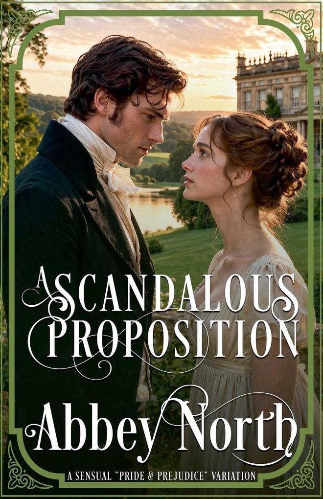 A Scandalous Proposition