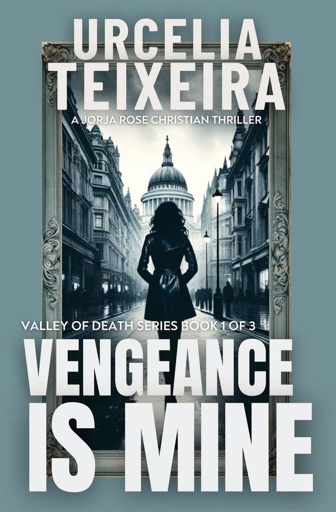 Vengeance is Mine